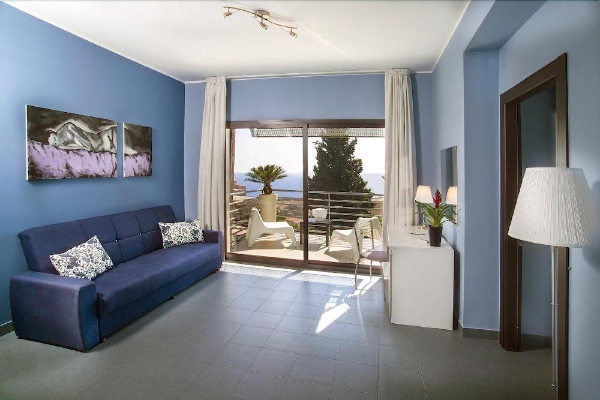 Taormina Palace Hotel Taormina